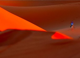 Land Desertification: Its Causes and Effects