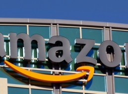 Amazon Overtakes Apple, Google as the World's Most Valuable Brand