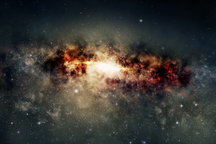 Researchers Have Experimented with New "Dark Monopoles" in Search of Dark Matter