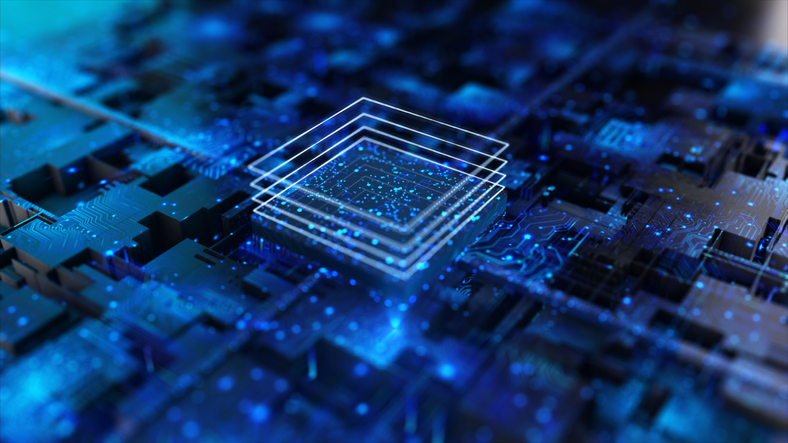 self healing circuits