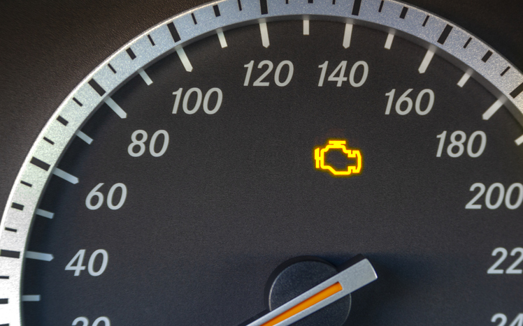 self healing cars sensors