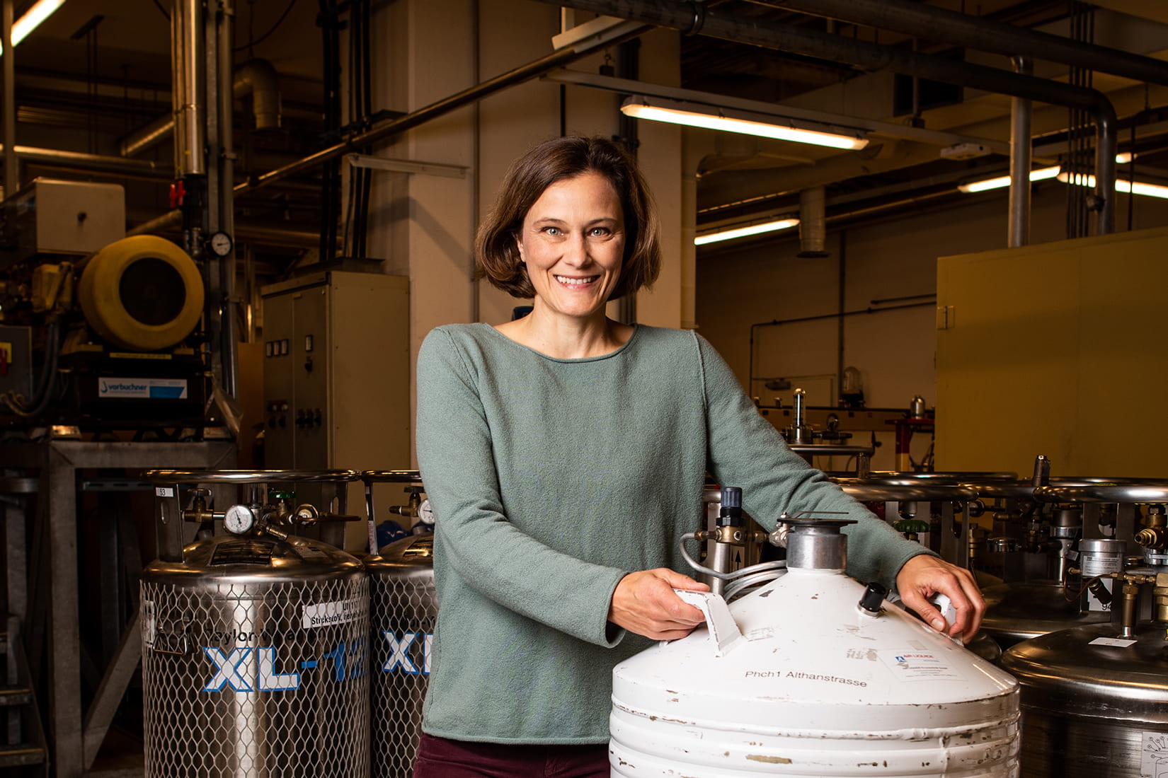 New Study Discovers Billions of Entangled Electrons in a Metal New Study Discovers Billions of Entangled Electrons in a Metal