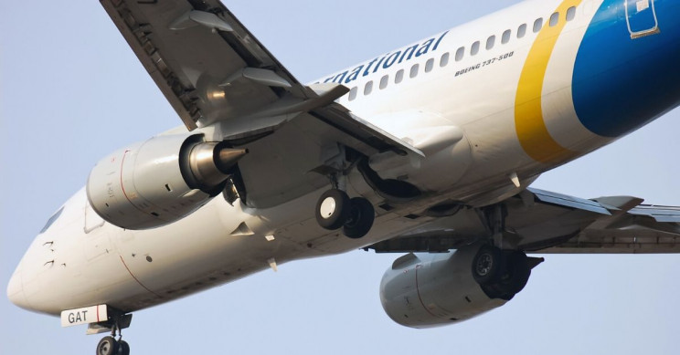 Boeing 737 Bound for Ukraine Crashes Shortly after Take Off in Iran Killing 180