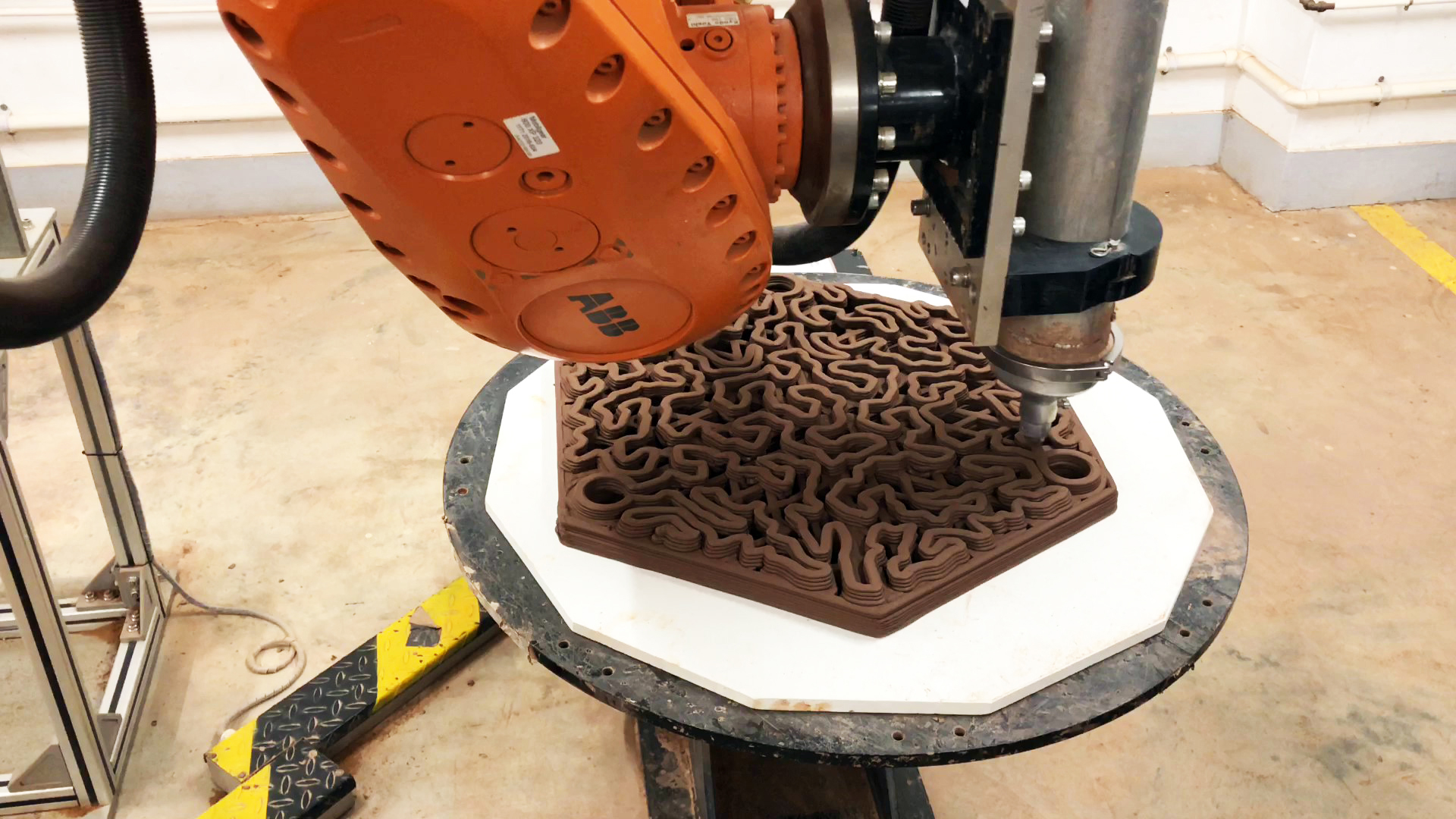 Eco-Friendly 3D-Printed Reefs to Rescue Hong Kong's Corals Eco-Friendly 3D-Printed Reefs to Rescue Hong Kong's Corals