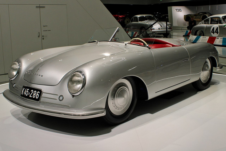Porsche Engineering Legend Passed Away at 90 Porsche Engineering Legend Passed Away at 90