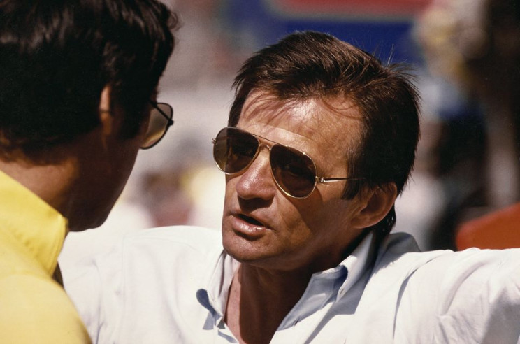 Porsche Engineering Legend Passed Away at 90 Porsche Engineering Legend Passed Away at 90
