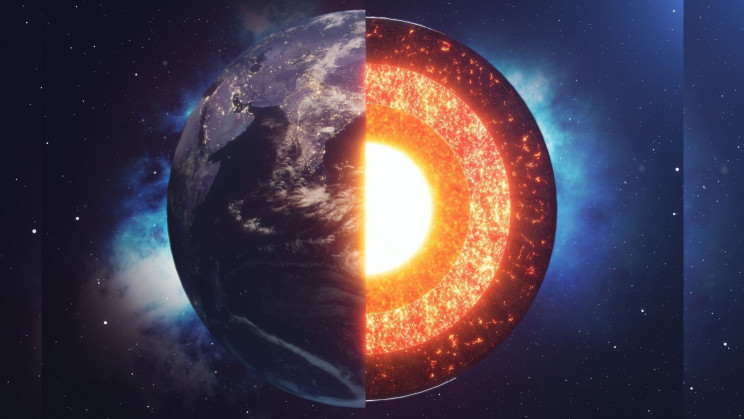 The Earth's Core Might Be Cooling Much Faster Than We Previously Thought