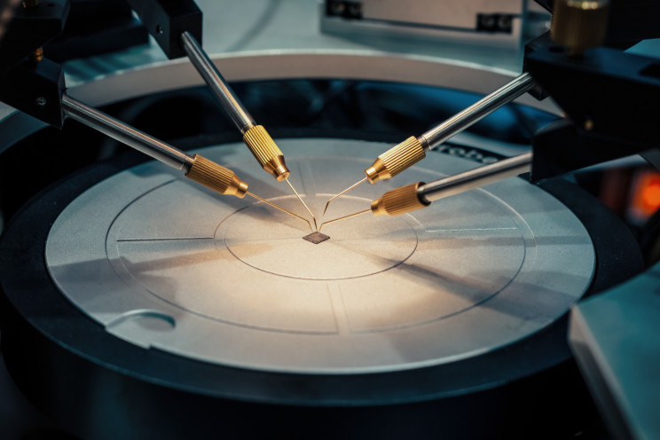 What Europe's $48 billion chips plan could do for quantum computing