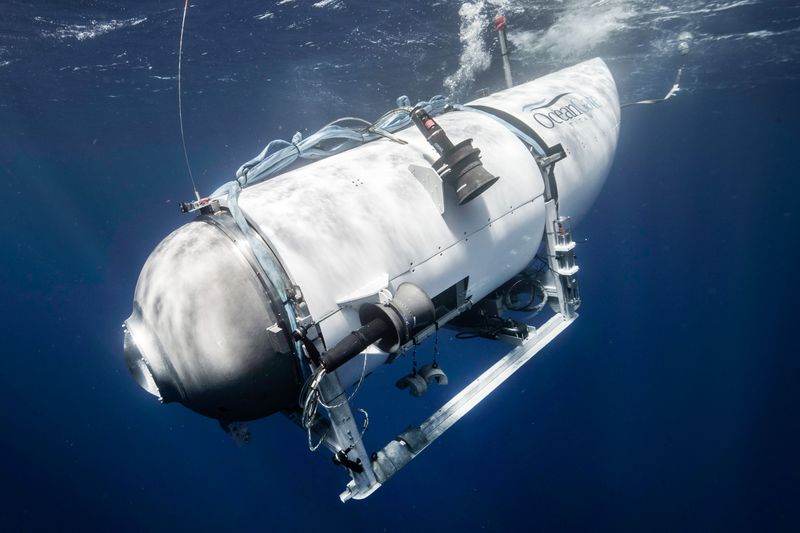 $125,000 Dive Trips to Titanic Wreck Begin in May 2021 $125,000 Dive Trips to Titanic Wreck Begin in May 2021