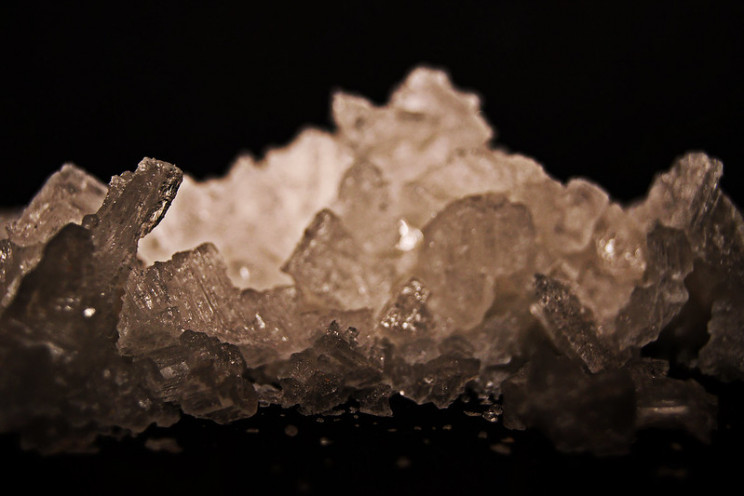 alternative currencies salt