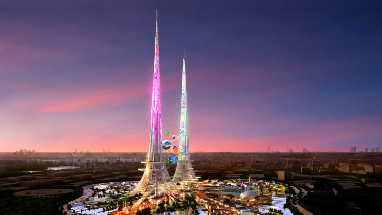 15 of the Most Interesting Engineering World Records 15 of the Most Interesting Engineering World Records