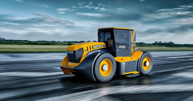 15 of the Most Interesting Engineering World Records 15 of the Most Interesting Engineering World Records