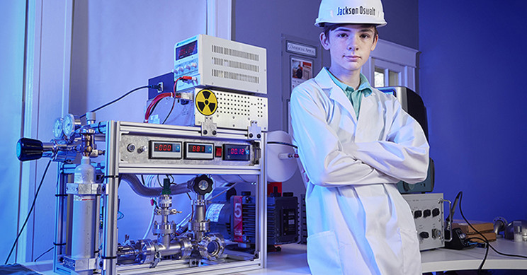 15 of the Most Interesting Engineering World Records 15 of the Most Interesting Engineering World Records