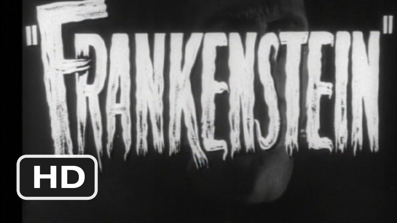 must-watch sci-fi frankenstein