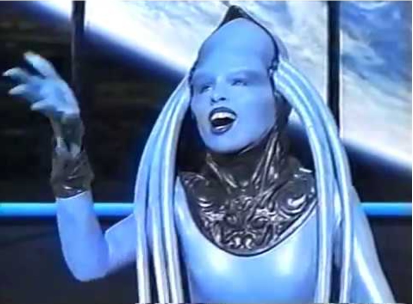 sci-fi films fifth element