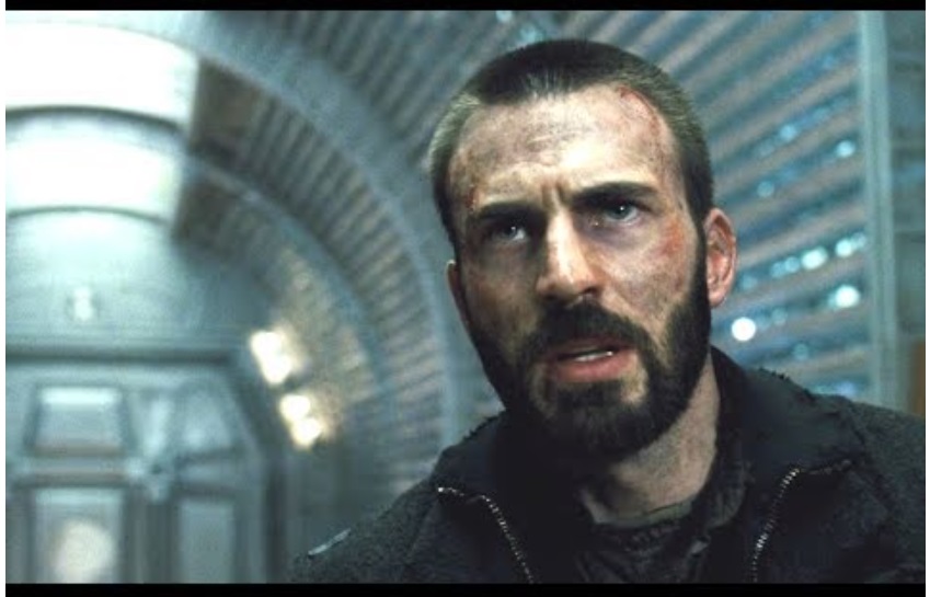 sci-fi films snowpiercer