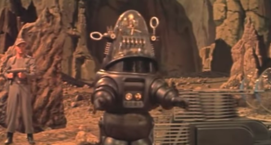 50 Movies Every Scientist and Engineer Should Watch 50 Movies Every Scientist and Engineer Should Watch