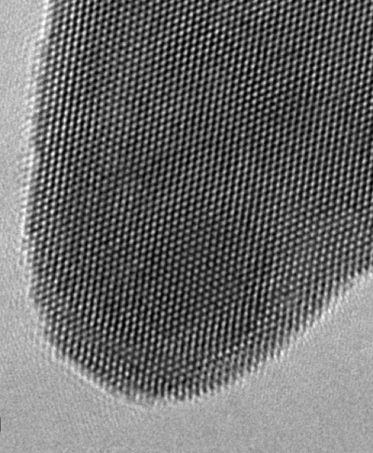 World's Thinnest Gold Sheet Created, One Million Times Thinner Than a Finger Nail