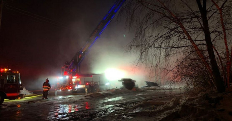 Man Suspected of Arson Arrested After Police Check His Son's Live Tracking App