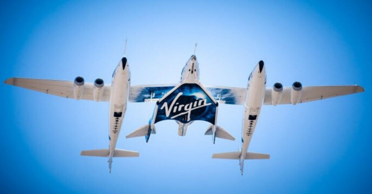 Virgin Galactic Offering More Tickets for Space Flights, Starting Now