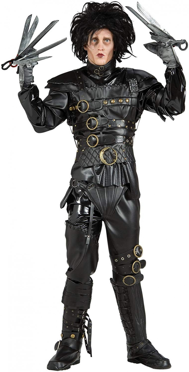 13+ Halloween Costume Ideas for Geeks