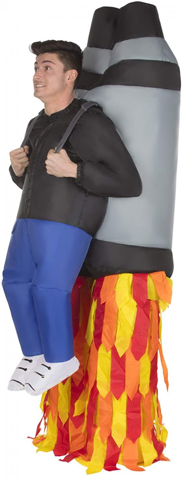 13+ Halloween Costume Ideas for Geeks