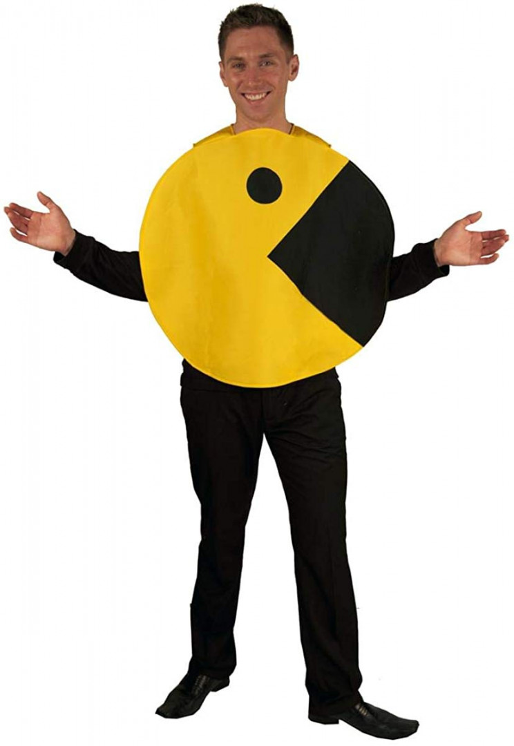 13+ Halloween Costume Ideas for Geeks