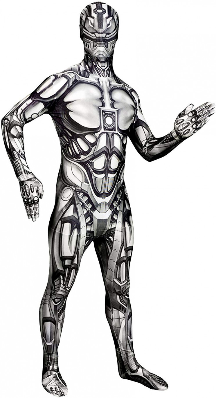 13+ Halloween Costume Ideas for Geeks
