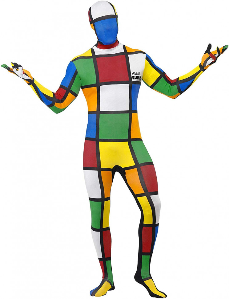 13+ Halloween Costume Ideas for Geeks