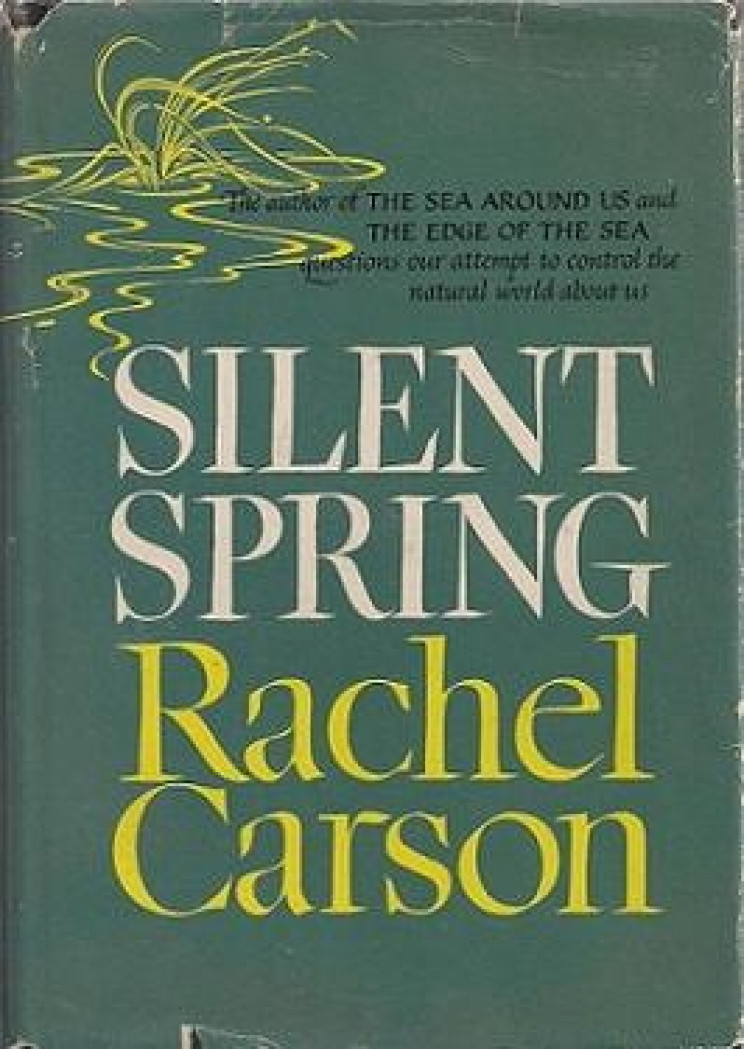 Silent Spring Silent Spring