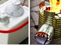 7+ Homemade Gadgets to Inspire the Inventor Within You