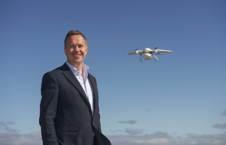 A Team From NUI Galway Created A Drone For Diabetes Patients A Team From NUI Galway Created A Drone For Diabetes Patients