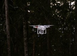 A Team From NUI Galway Created A Drone For Diabetes Patients