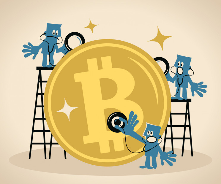 bitcoin economic health