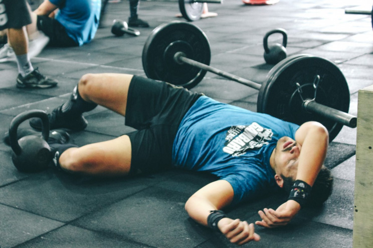 New Study Finds Overtraining Not Only Tires Your Body but Your Mind Too