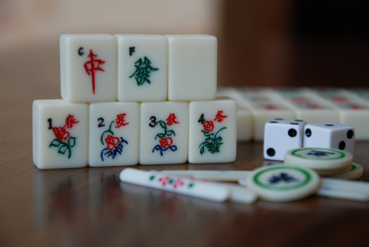 Mahjong Is Strongly Linked to Better Mental Health, Study Finds