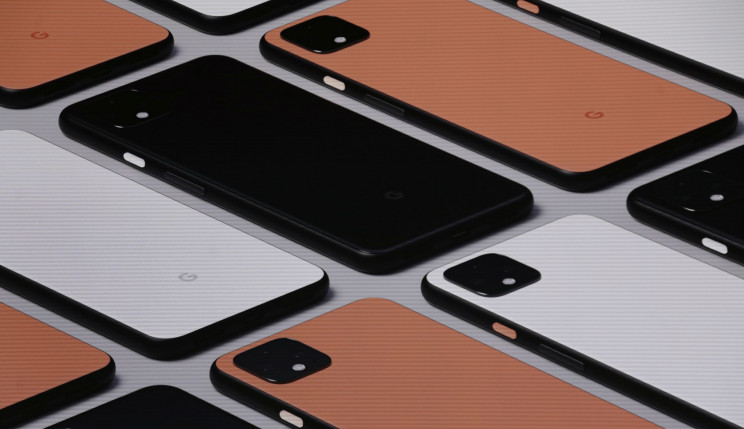 Google Rolls Out Pixel 4 and Announces Launch Date for Stadia