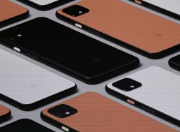 Google Rolls Out Pixel 4 and Announces Launch Date for Stadia