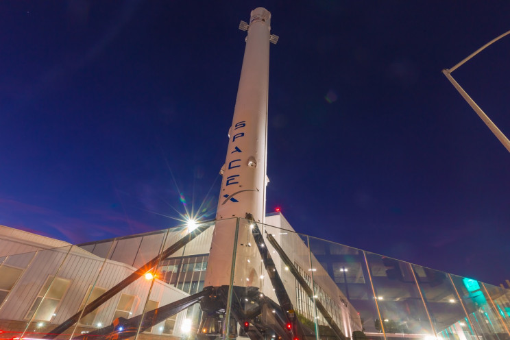 SpaceX Gearing Up for Orbital Test of its Starship Spacecraft