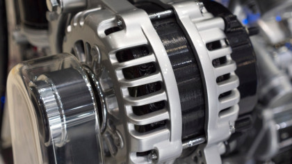 Daimler Has No Plans to Develop Next-Generation Combustion Engines