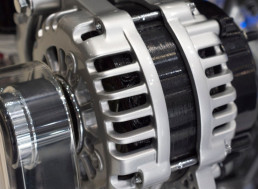 Daimler Has No Plans to Develop Next-Generation Combustion Engines
