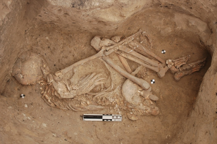 The Surprising Discoveries of One of the First Modern Cities