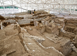 The Surprising Discoveries of One of the First Modern Cities