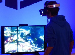 New PSVR 2 Patent Revealed, as Sony Marks 3 Year PSVR Anniversary with Sale