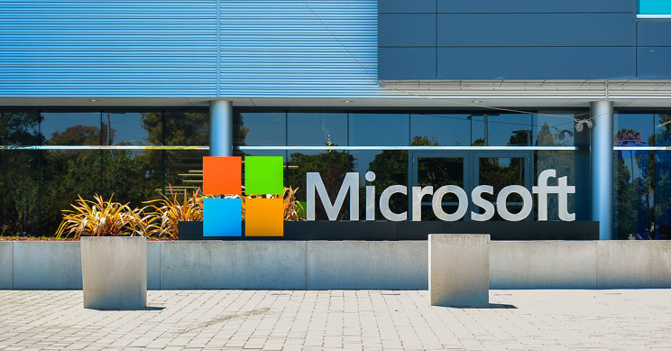 history of microsoft office
