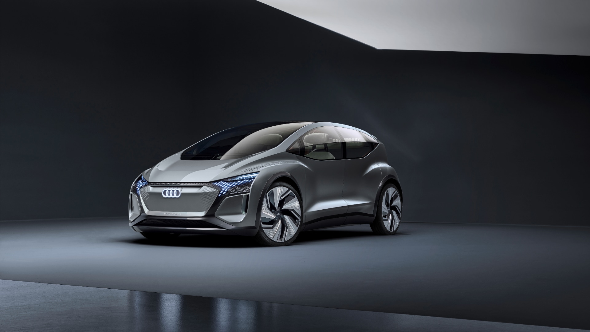 15 Futuristic Cars We Cannot Wait to See on the Road 15 Futuristic Cars We Cannot Wait to See on the Road