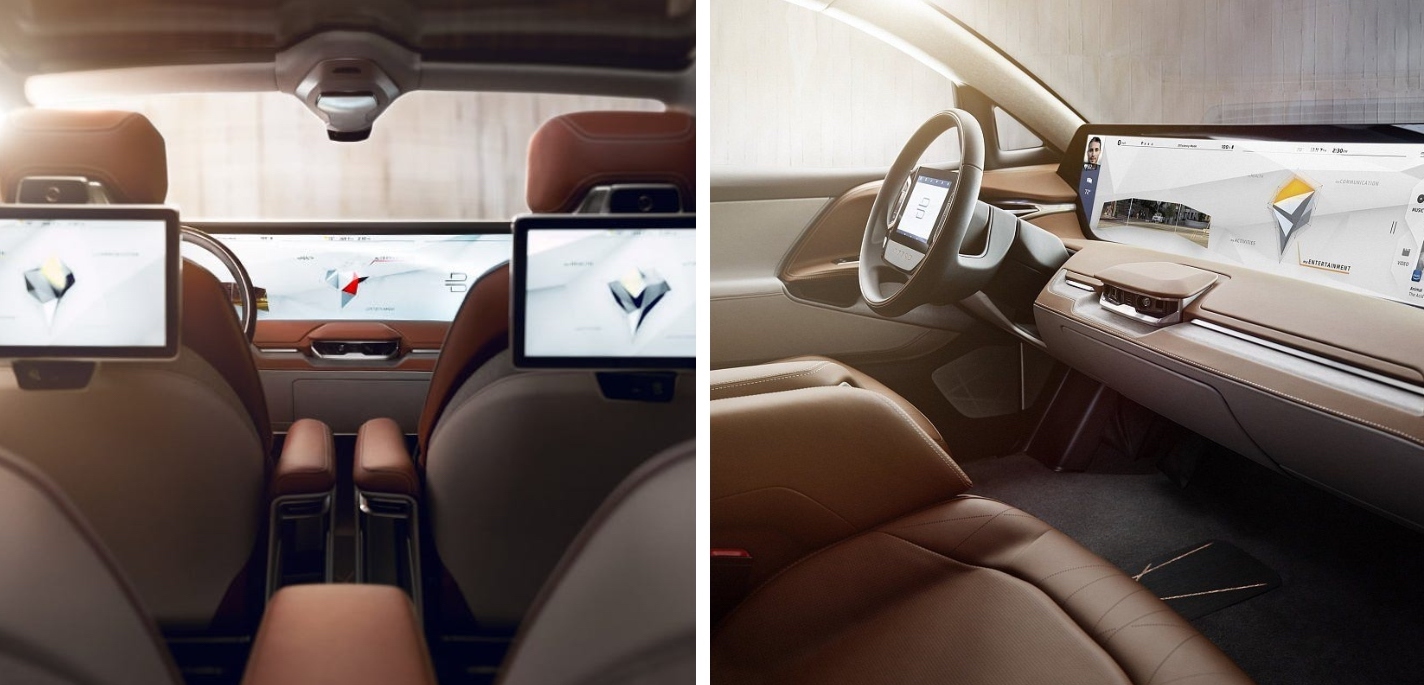 15 Futuristic Cars We Cannot Wait to See on the Road 15 Futuristic Cars We Cannot Wait to See on the Road