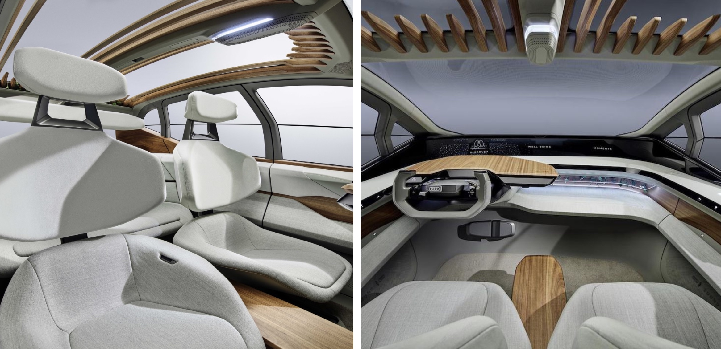 15 Futuristic Cars We Cannot Wait to See on the Road 15 Futuristic Cars We Cannot Wait to See on the Road