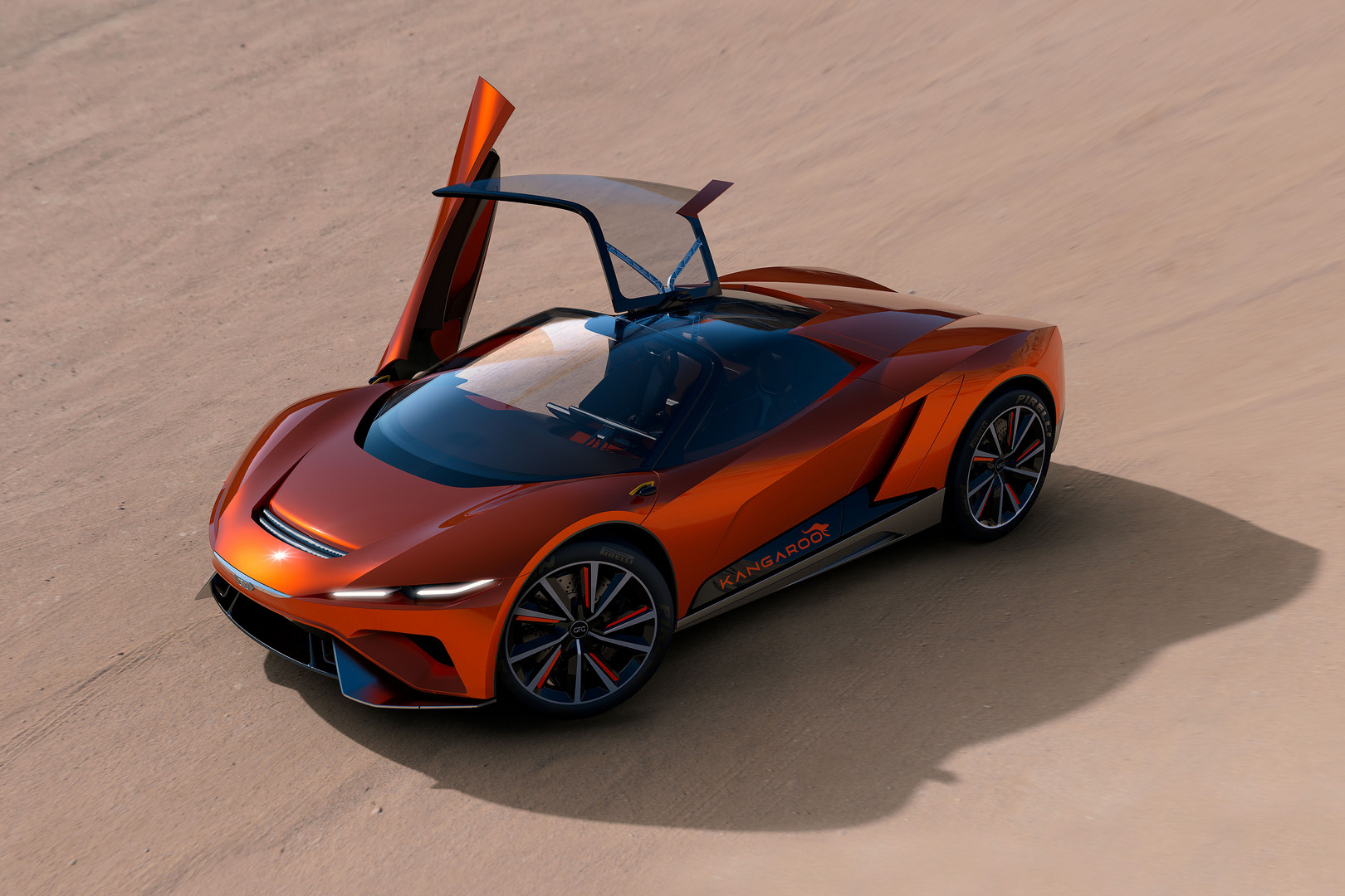 15 Futuristic Cars We Cannot Wait to See on the Road 15 Futuristic Cars We Cannot Wait to See on the Road