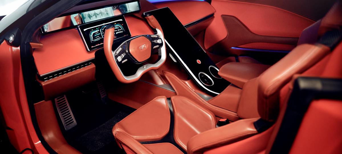 15 Futuristic Cars We Cannot Wait to See on the Road 15 Futuristic Cars We Cannot Wait to See on the Road